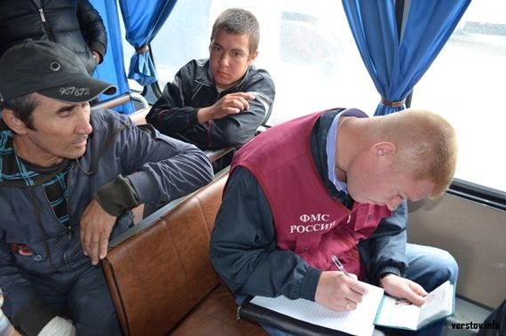 прописка в Дагестане